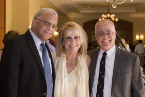 Eric Crabtree, Mel, Gary Tyrrell 