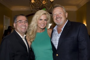Sam El Rabbi, Gregson, Michelle Hall, Bill ShumardBBCers 