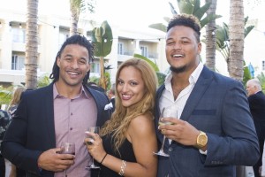 Shane Horton, Star Ramano, Wes Horton (3) 