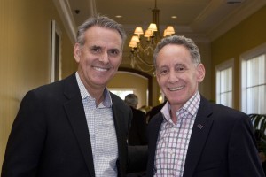 Tom Taylor, Mitch Shatzen 