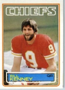 1978 Kenney